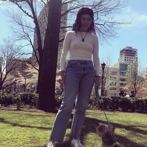 Meet your Posher, Tory